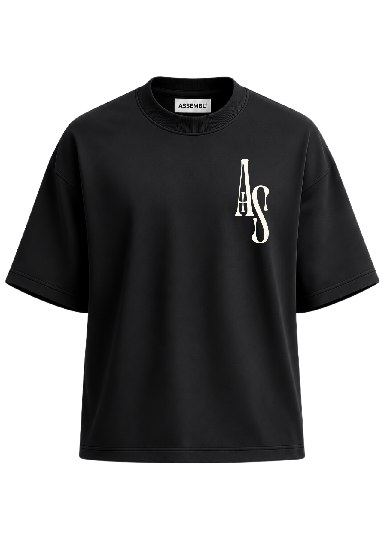 GATHER TEE