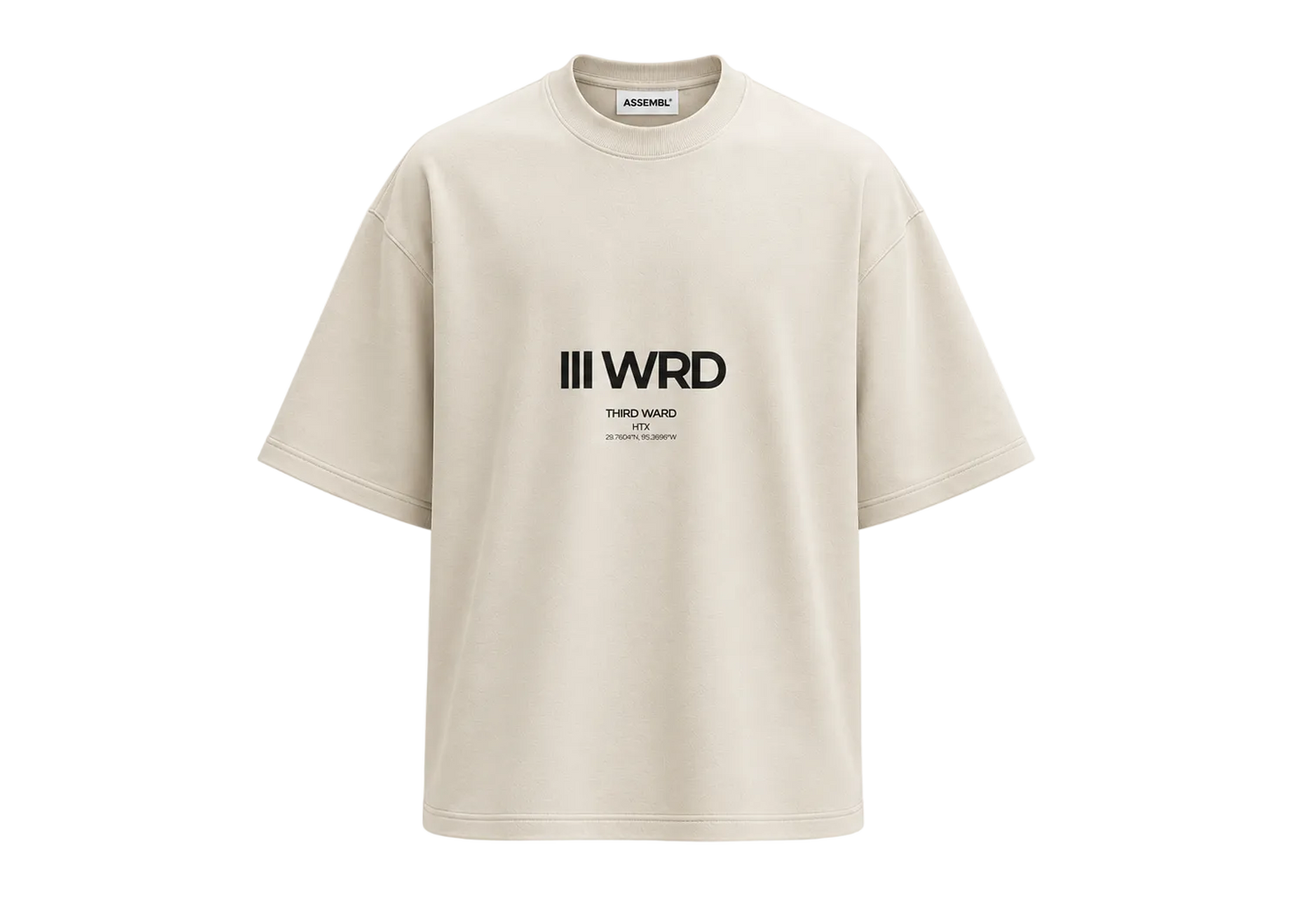 RULE OF III TEE