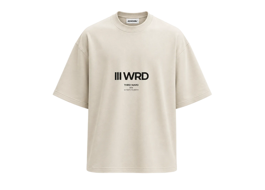 RULE OF III TEE