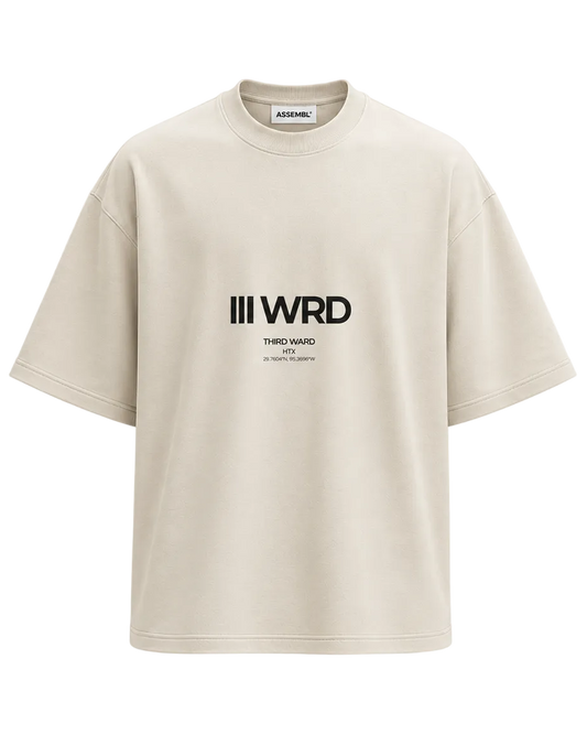 Rule of III Tee